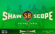 Title: Shawscope: Volume 3 [Blu-ray] [10 Discs]