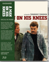 Title: A Man on His Knees [Blu-ray]