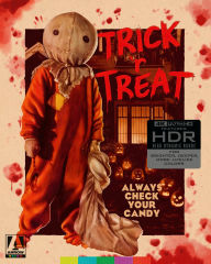 Trick 'R Treat [4K Ultra HD Blu-ray]