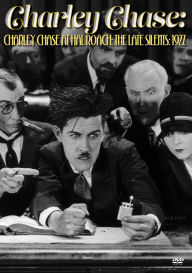 Title: Charley Chase at Hal Roach: The Late Silents