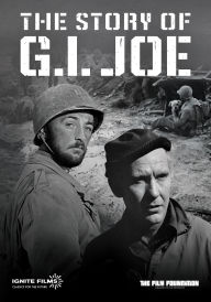 Title: The Story of G.I. Joe [Blu-ray]