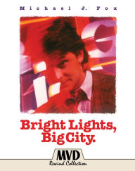 Title: Bright Lights, Big City [Blu-ray]