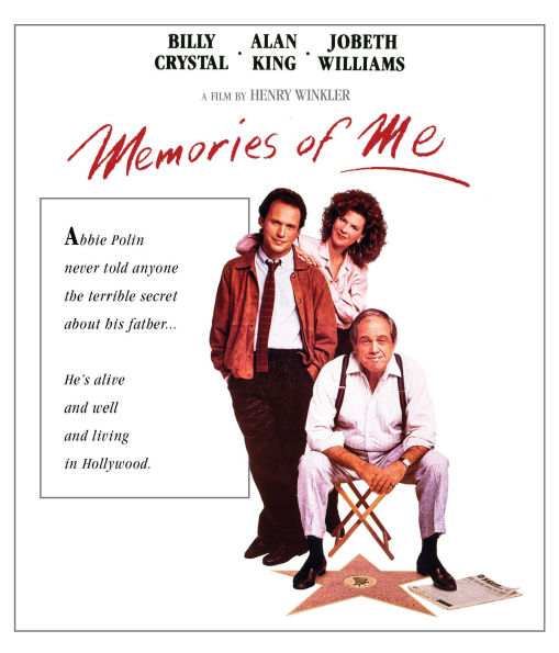 Memories of Me [Blu-ray]