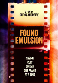 Title: Found Emulsion