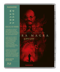 Title: Dogra Magra [Blu-ray]