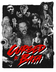 Title: Cursed in Baja [Blu-ray]