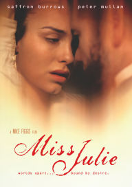 Title: Miss Julie