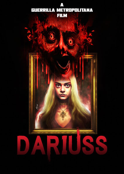 Dariuss
