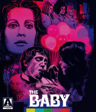 Title: The Baby [Blu-ray]