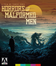 Title: Horrors of Malformed Men [Blu-ray]