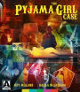 The Pyjama Girl Case [Blu-ray]