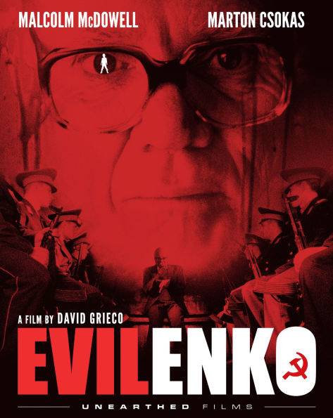 Evilenko [Collector's Edition] [Blu-ray]