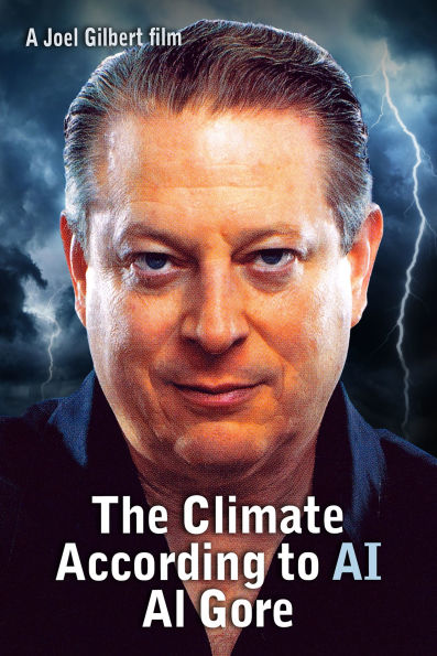 The Climate According To AI Al Gore