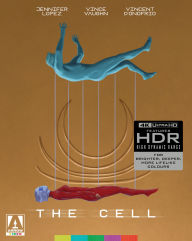 The Cell [4K Ultra HD Blu-ray]