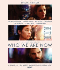 Title: Who We Are Now
