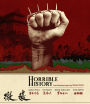 Horrible History: Four Historical Epics by Chang Cheh [Blu-ray]