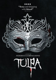 Title: Tulpa: Demon of Desire