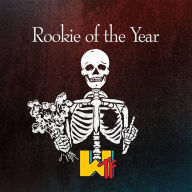 Title: WTF, Artist: Rookie of the Year