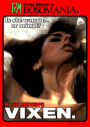 Russ Meyer's Vixen