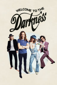 Title: Welcome to the Darkness [Blu-ray]