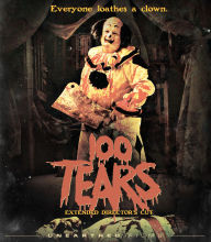 Title: 100 Tears [Blu-ray]