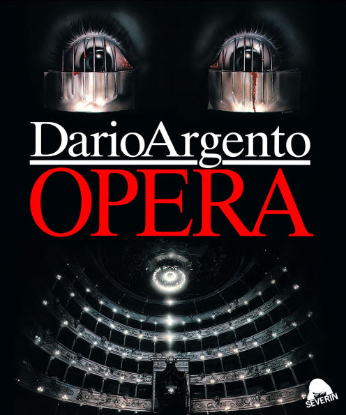 Opera [Blu-ray]