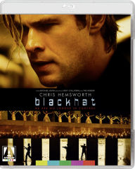 Title: Blackhat [Blu-ray]
