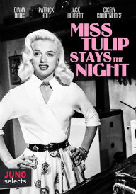 Title: Miss Tulip Stays the Night