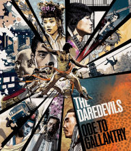 Title: The Daredevils & Ode To Gallantry: Two Venom Mob Films [Blu-ray]