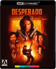 Title: Desperado [4K Ultra HD Blu-ray]