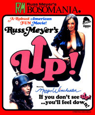 Title: Russ Meyer's Up! [4K Ultra HD Blu-ray]