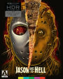 Jason Goes to Hell [4K Ultra HD Blu-ray]