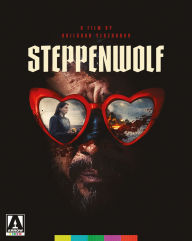 Title: Steppenwolf [Blu-ray]