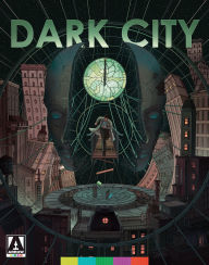 Title: Dark City [Blu-ray]