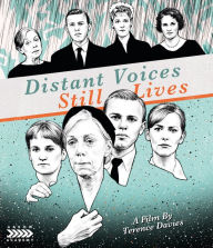 Title: Distant Voices Still Lives [Blu-ray]