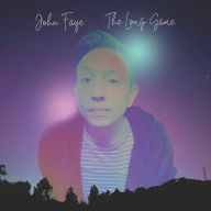 Title: The Long Game, Artist: John Faye