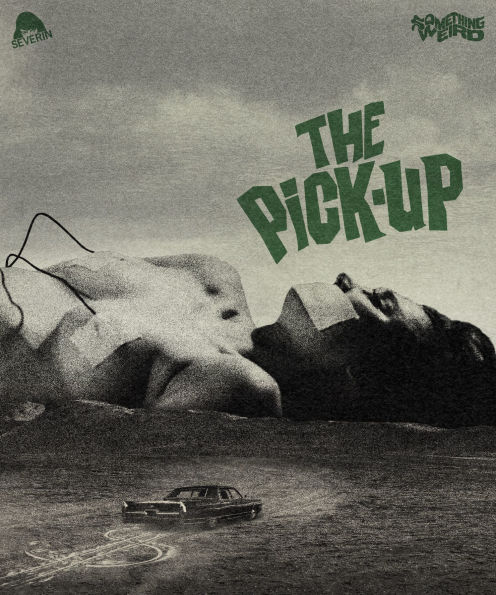 The Pick-Up [Blu-ray]