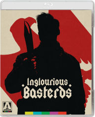 Title: Inglourious Basterds [Blu-ray]