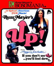 Title: Russ Meyer's Up! [Blu-ray]