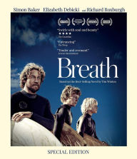 Title: Breath [Blu-ray]