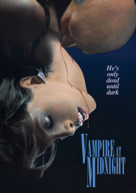 Title: Vampire at Midnight