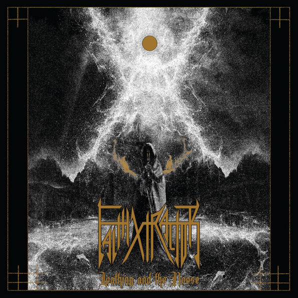 Loathing and the Noose [Gold Vinyl]