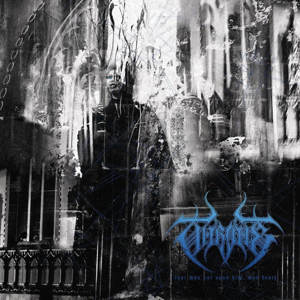 That Who Sat Upon Him, Was Death