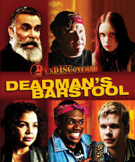 Title: Deadman's Barstool [Blu-ray]