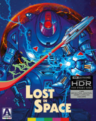 Lost in Space [4K Ultra HD Blu-ray]
