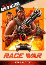 Title: Race War