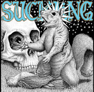 Title: TJL Covers, Artist: Suckling