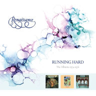 Title: Running Hard: The Albums 1974-1976, Artist: Renaissance