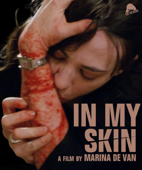 My Skin [Blu-ray]