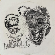 Title: Everything Is a Lot [2015 Mix], Artist: Will Wood & the Tapeworms